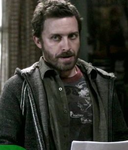 Chuck Shurley - Supernatural Wiki Chuck Shurley - Supernatural Wiki